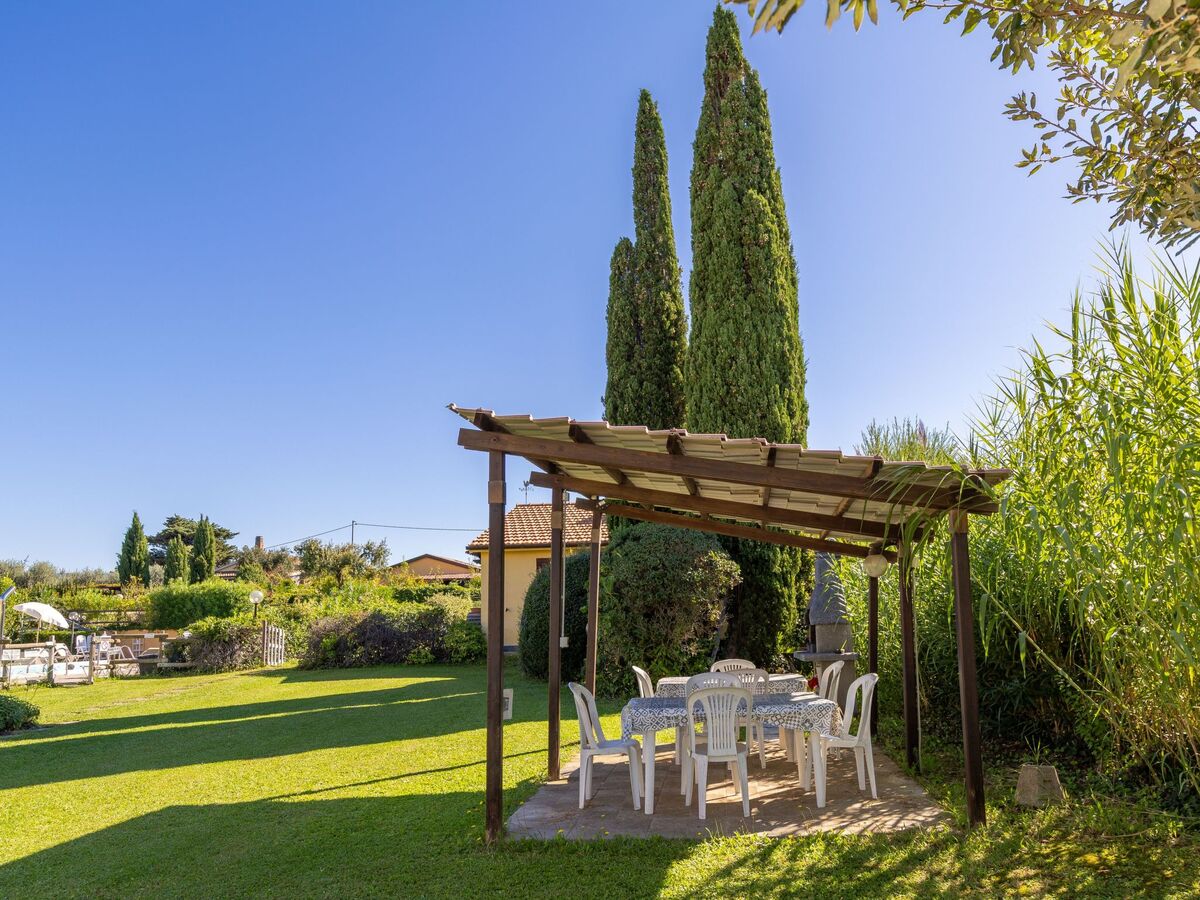 Casa Milla – Appartement 70 m² avec piscine à Cecina - Photo 76