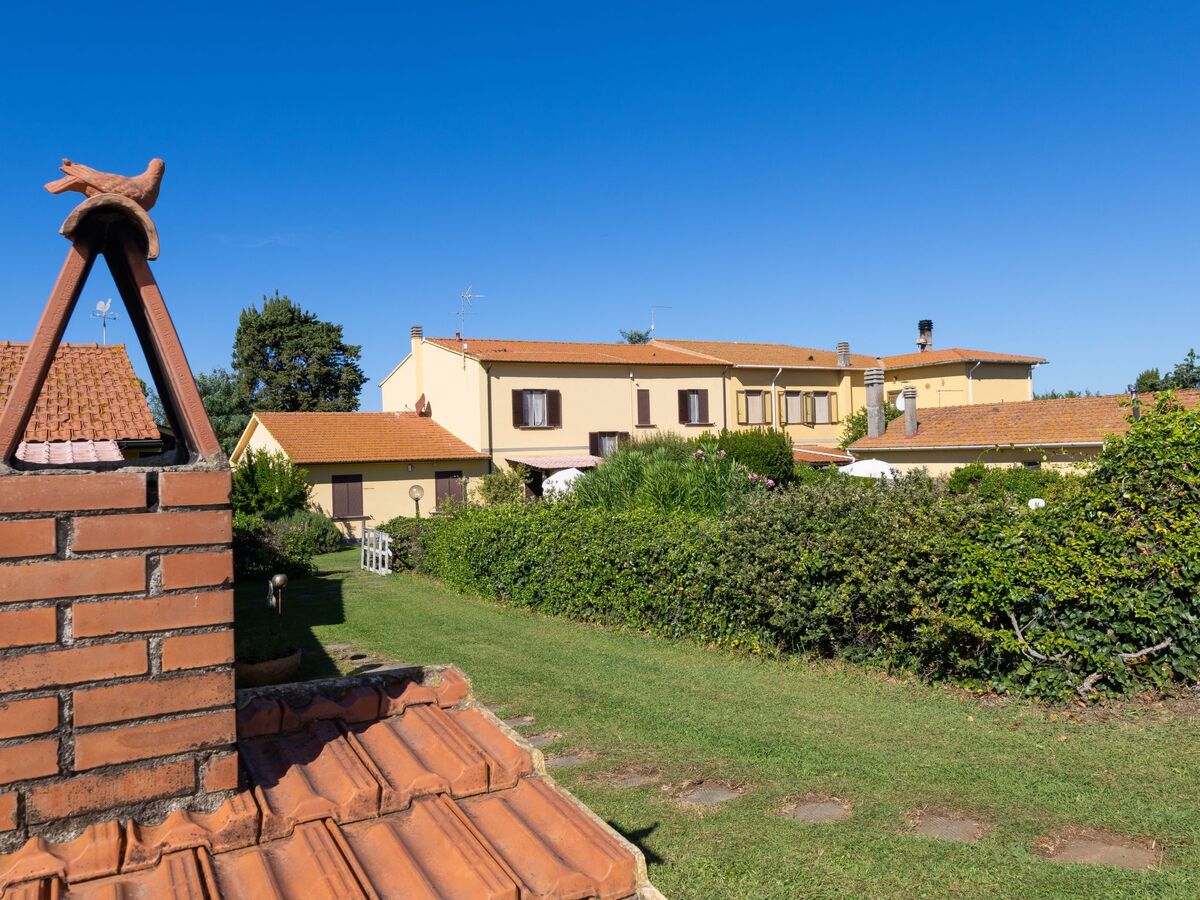 Casa Milla – Appartement 70 m² avec piscine à Cecina - Photo 80