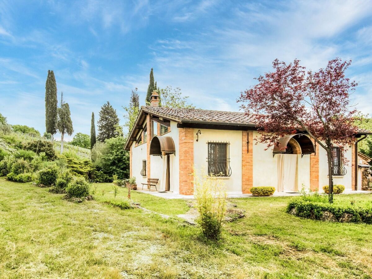 Villa La Fornace – Maison 10 pers. avec piscine en Toscane - Photo 2
