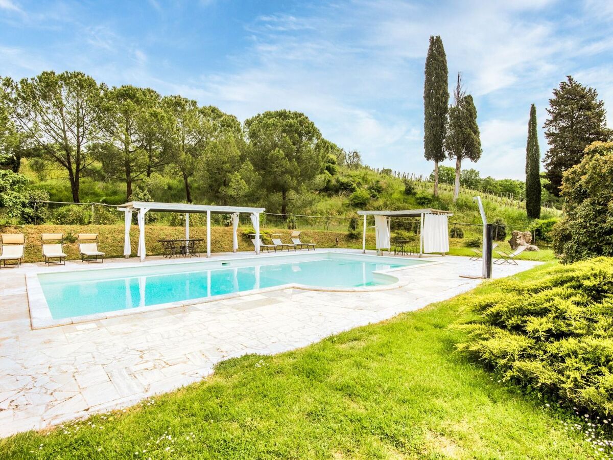 Villa La Fornace – Maison 10 pers. avec piscine en Toscane - Photo 3