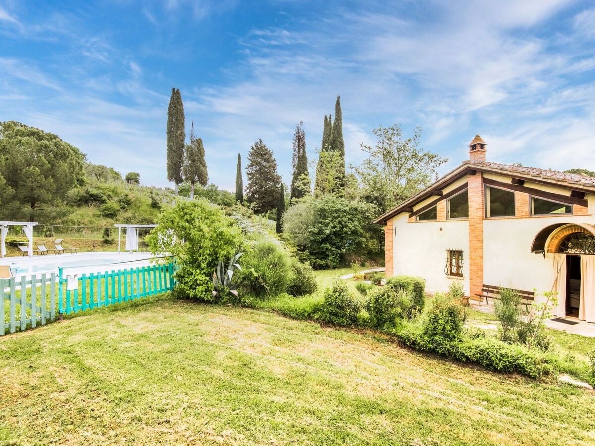 Villa La Fornace – Maison 10 pers. avec piscine en Toscane - Photo 4