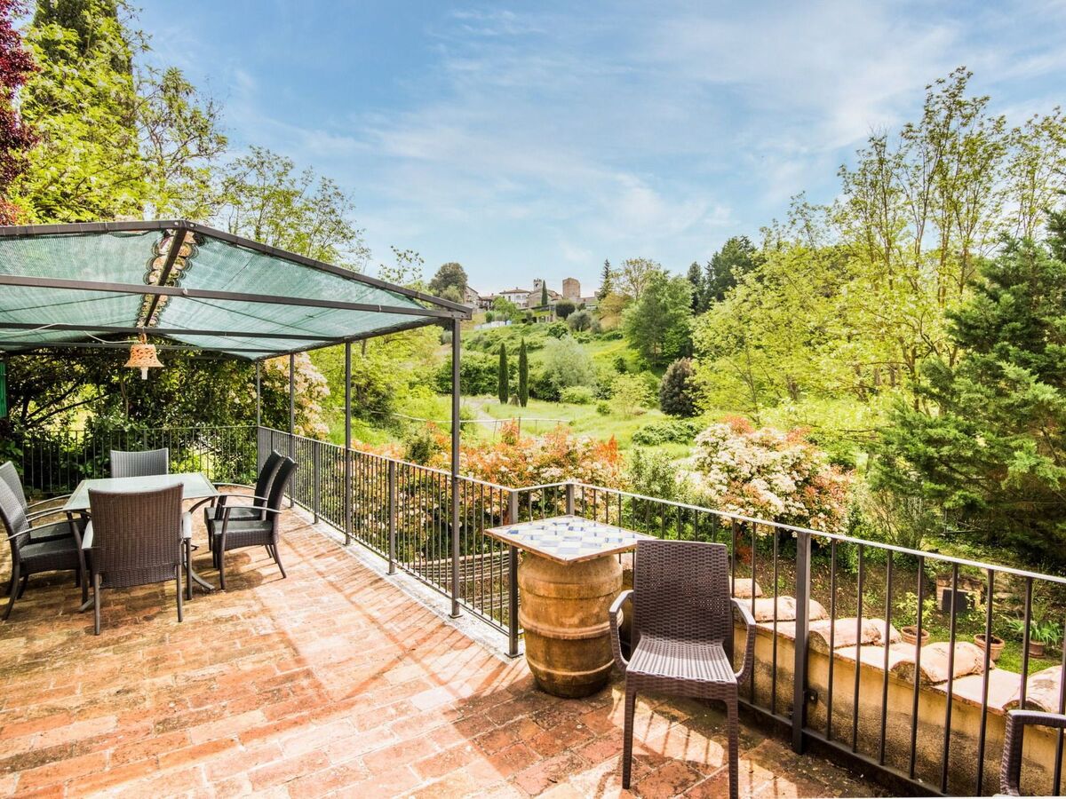 Villa La Fornace – Maison 10 pers. avec piscine en Toscane - Photo 5