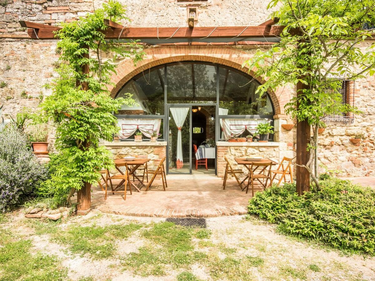 Villa La Fornace – Maison 10 pers. avec piscine en Toscane - Photo 6