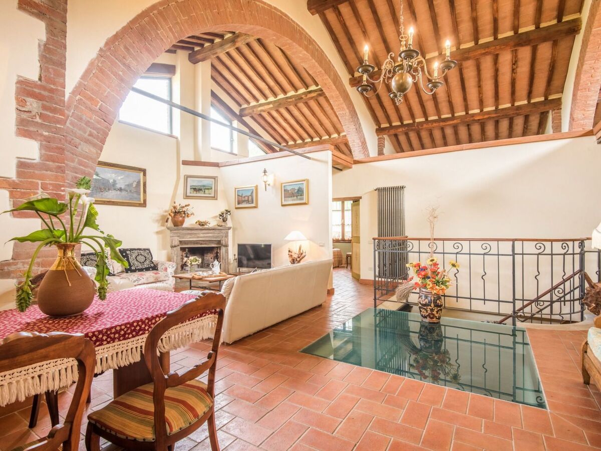Villa La Fornace – Maison 10 pers. avec piscine en Toscane - Photo 16