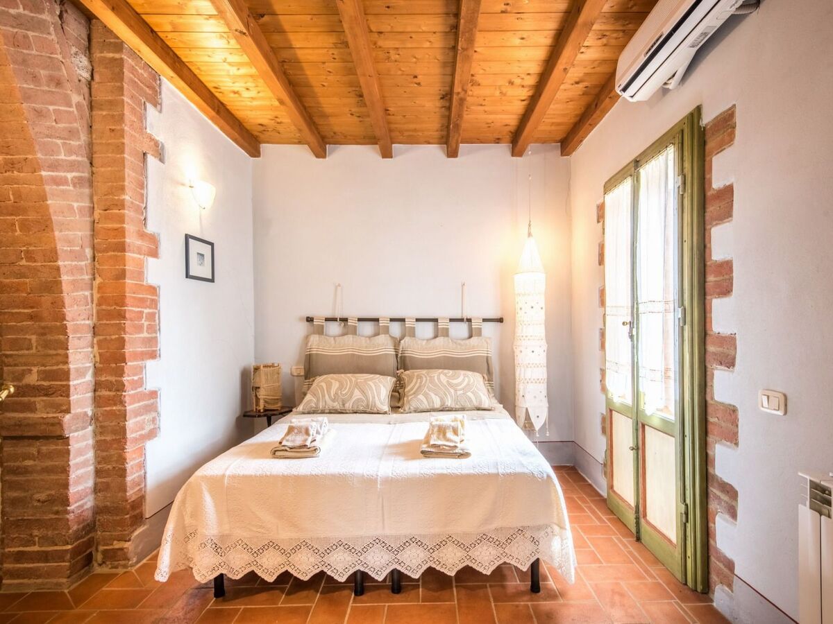 Villa La Fornace – Maison 10 pers. avec piscine en Toscane - Photo 17