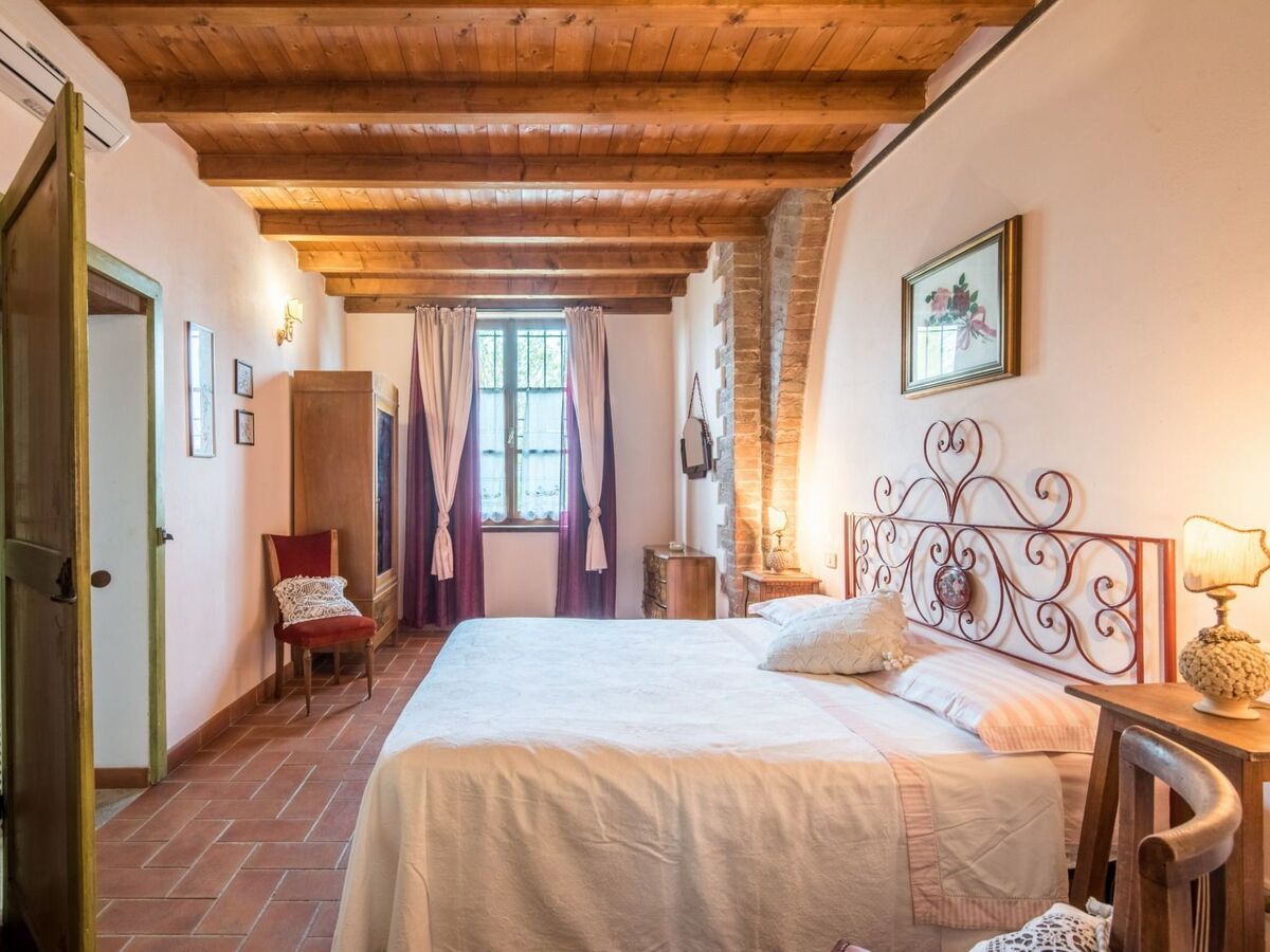 Villa La Fornace – Maison 10 pers. avec piscine en Toscane - Photo 19