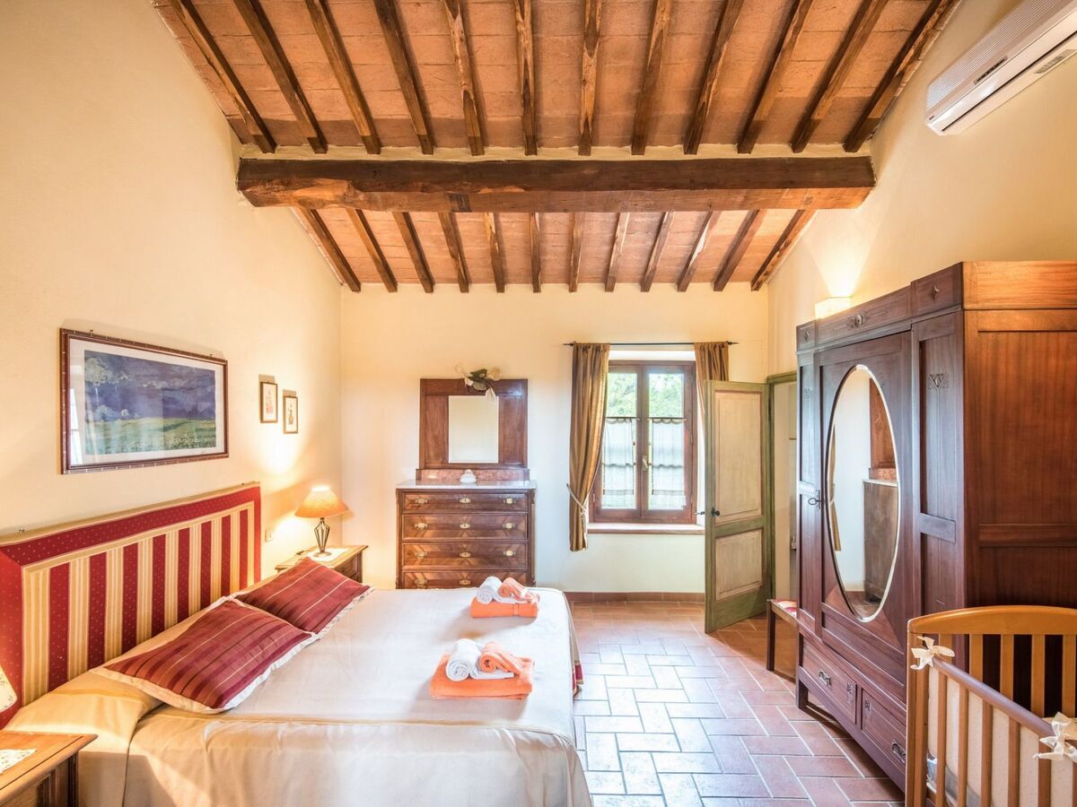 Villa La Fornace – Maison 10 pers. avec piscine en Toscane - Photo 20