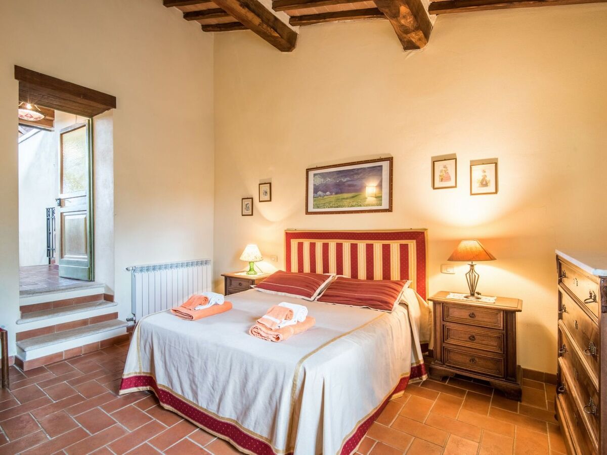 Villa La Fornace – Maison 10 pers. avec piscine en Toscane - Photo 21