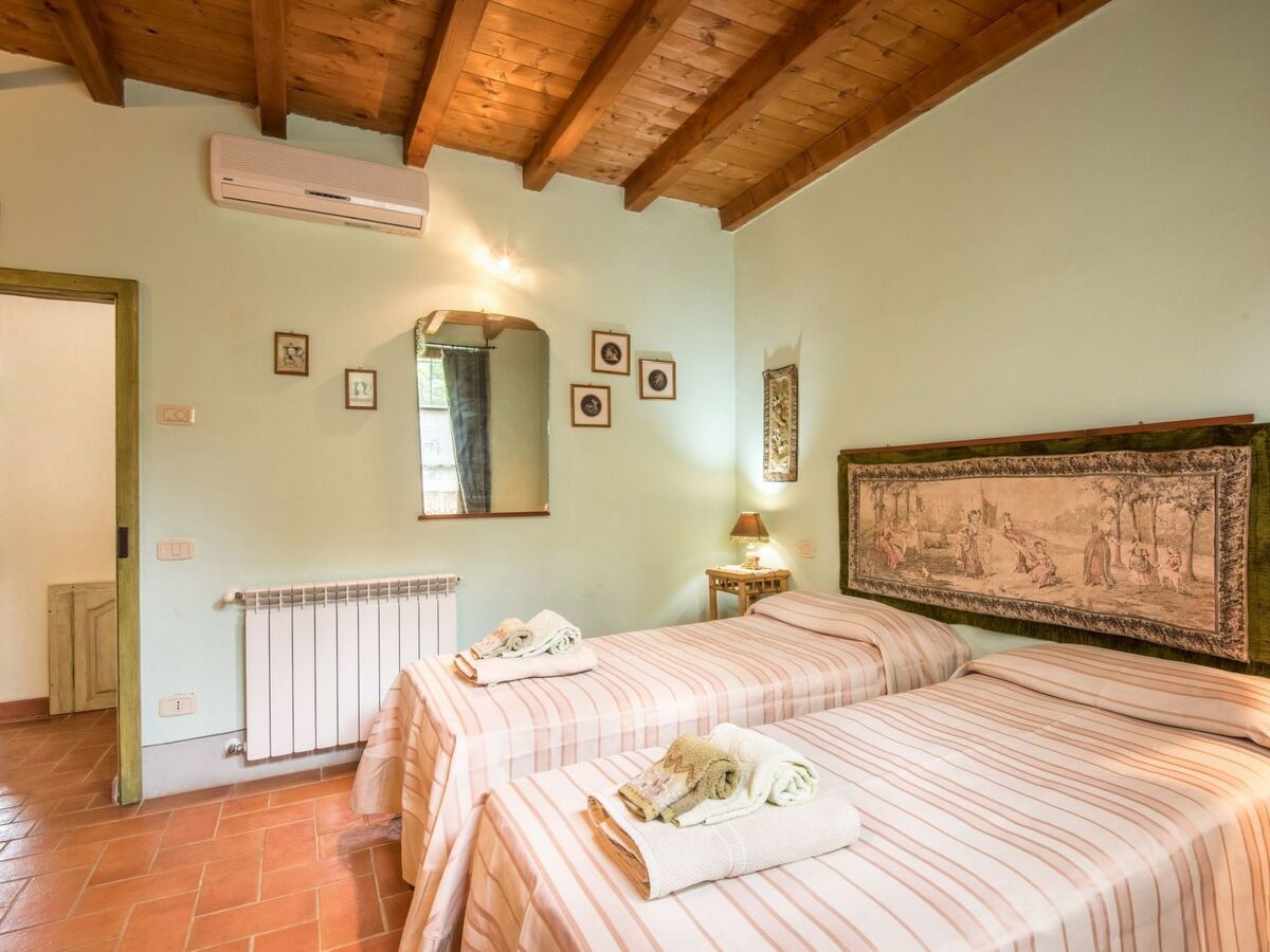 Villa La Fornace – Maison 10 pers. avec piscine en Toscane - Photo 22