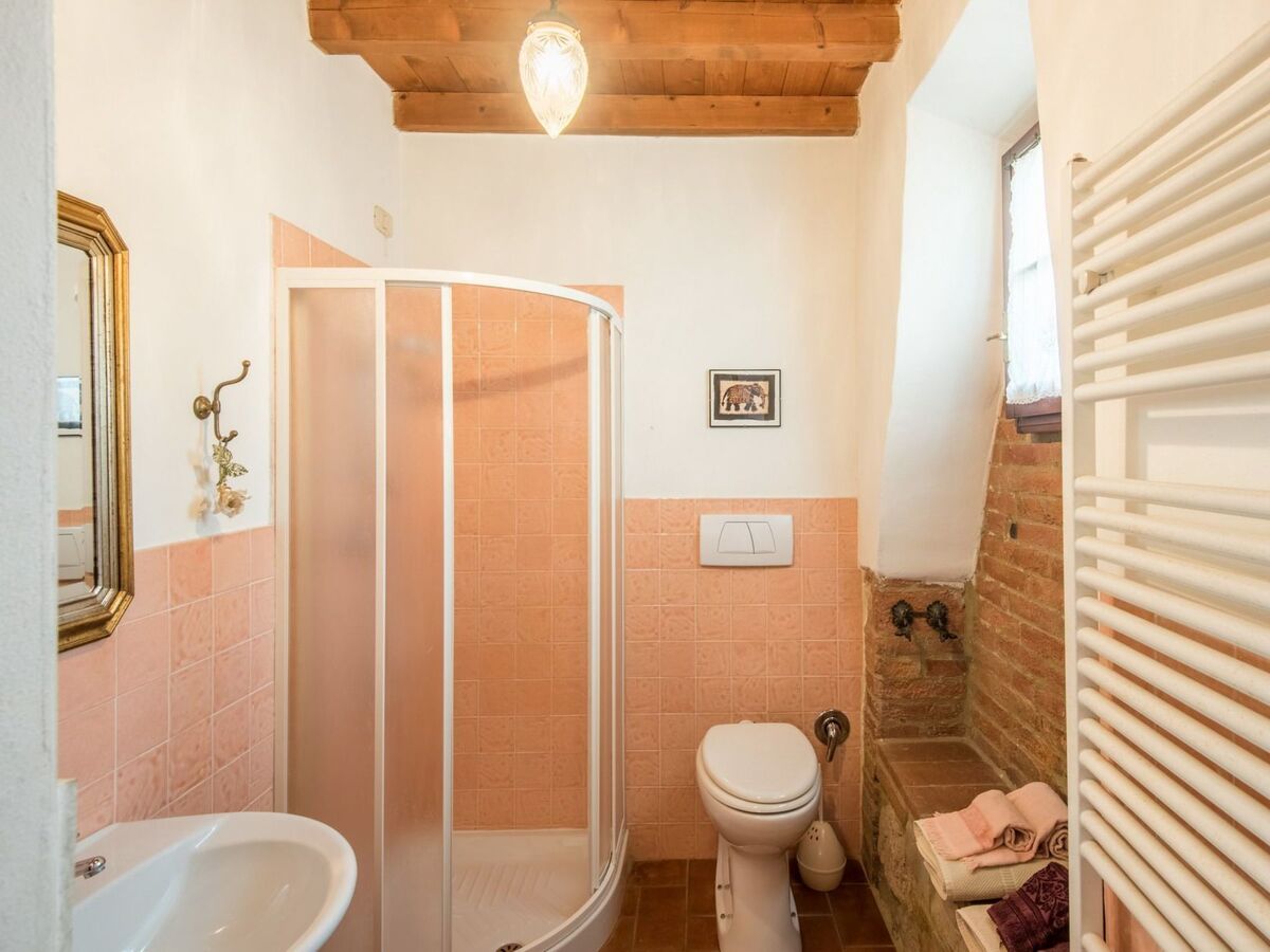 Villa La Fornace – Maison 10 pers. avec piscine en Toscane - Photo 24