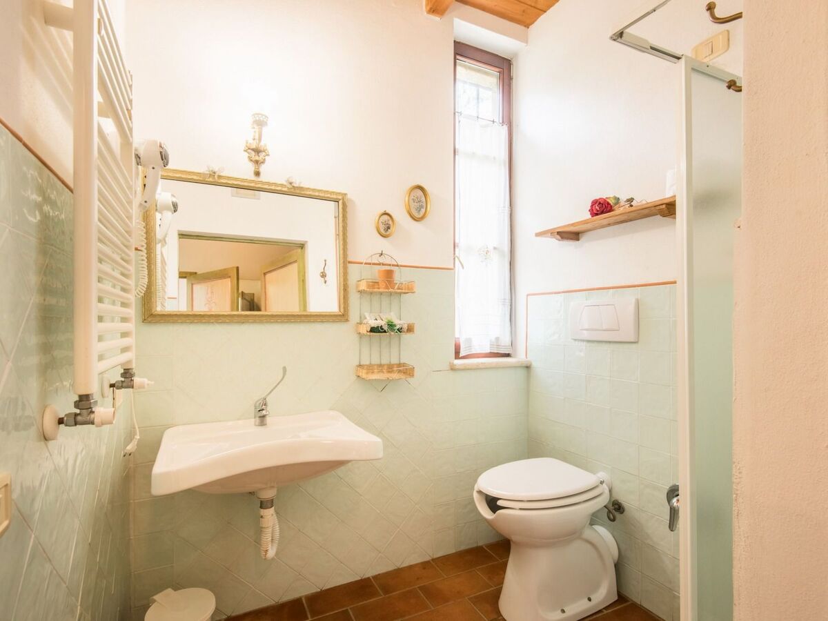 Villa La Fornace – Maison 10 pers. avec piscine en Toscane - Photo 26