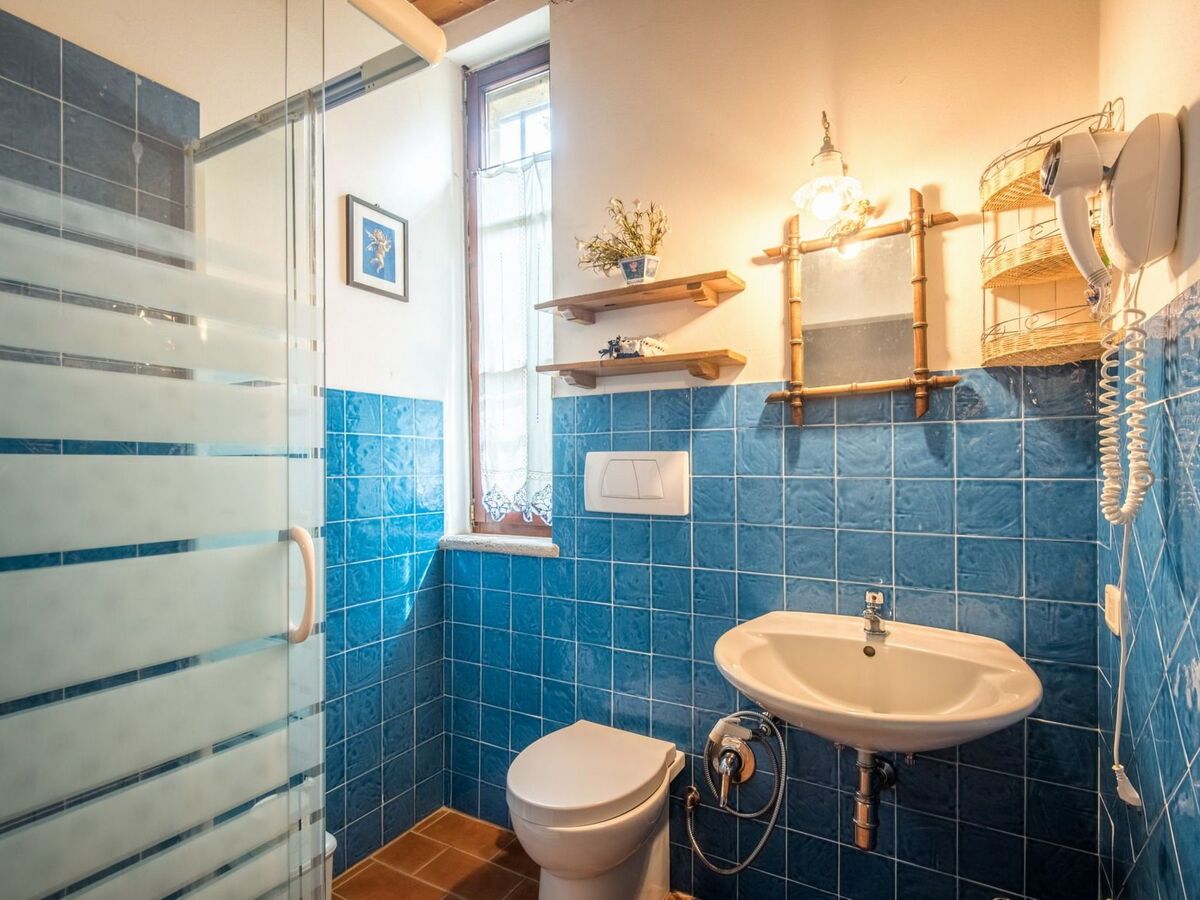 Villa La Fornace – Maison 10 pers. avec piscine en Toscane - Photo 27