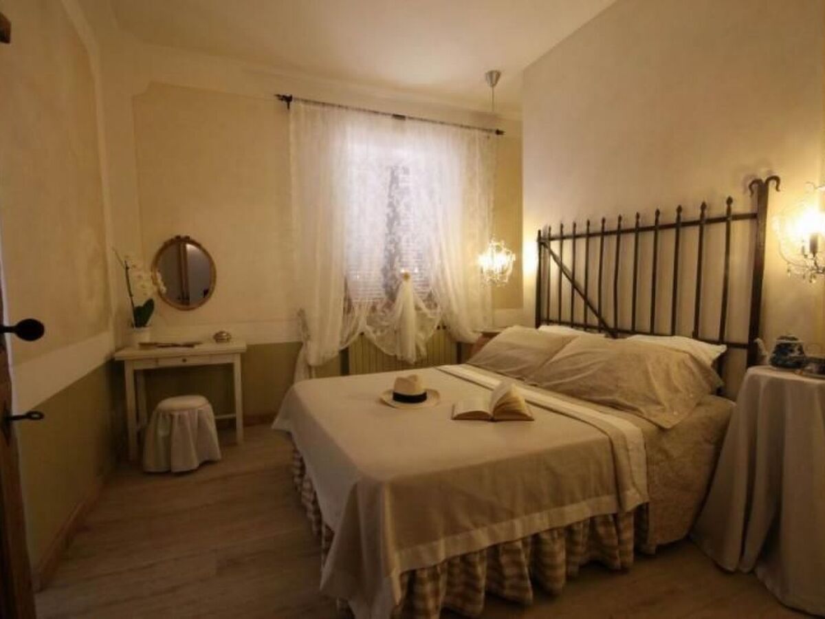 Podere Osteria : maison 8 pers. piscine à Pienza - Photo 20