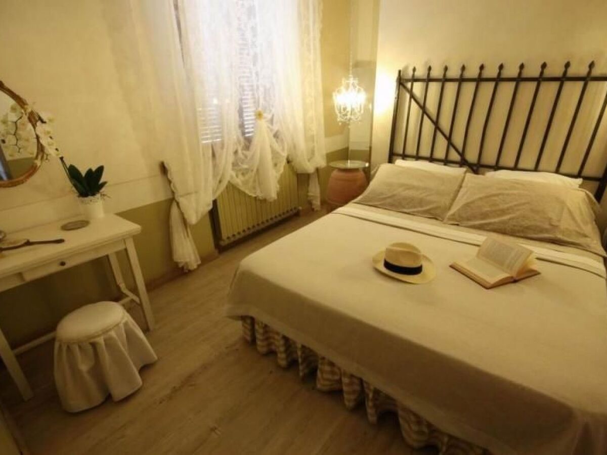 Podere Osteria : maison 8 pers. piscine à Pienza - Photo 21