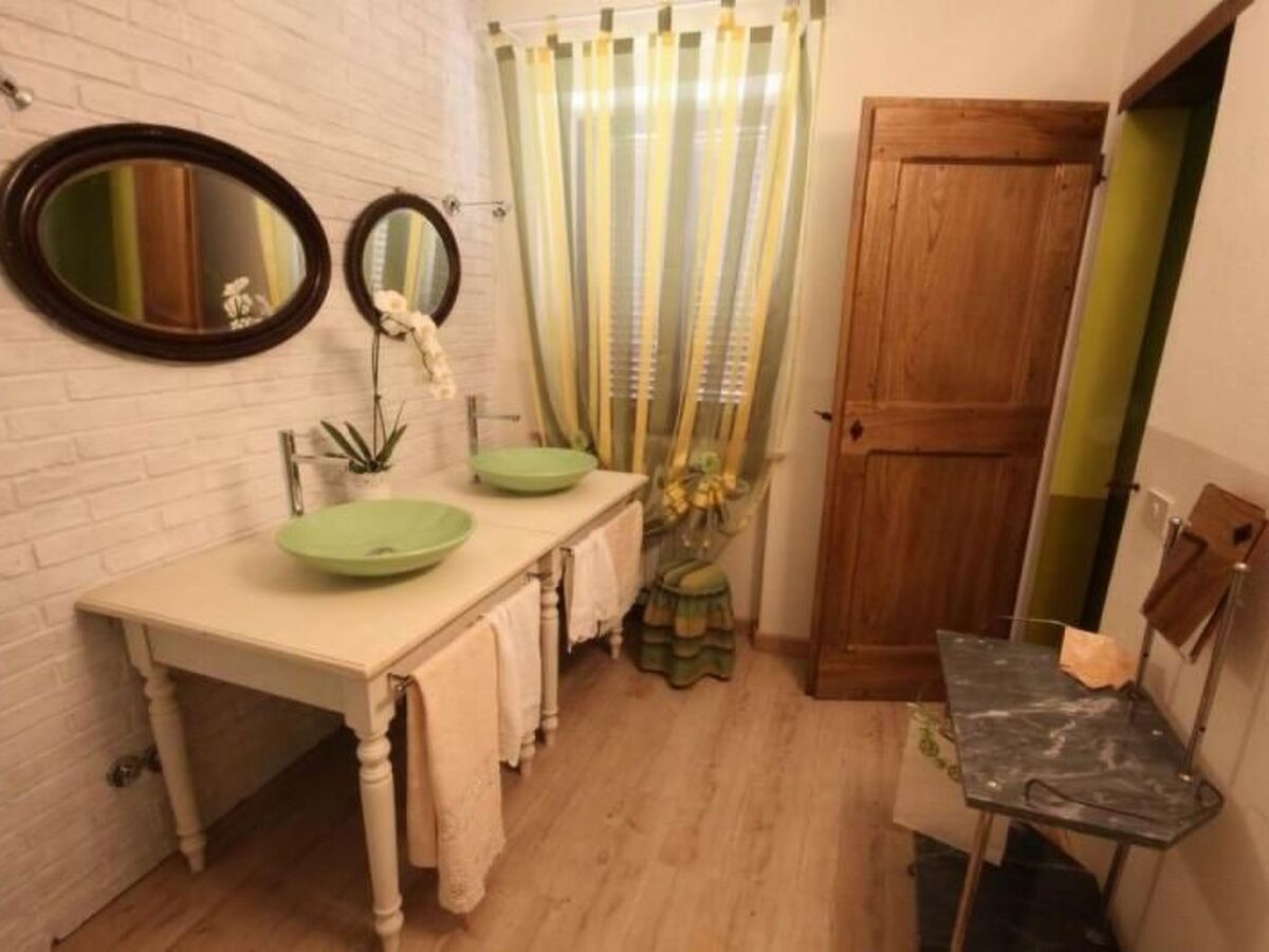Podere Osteria : maison 8 pers. piscine à Pienza - Photo 25