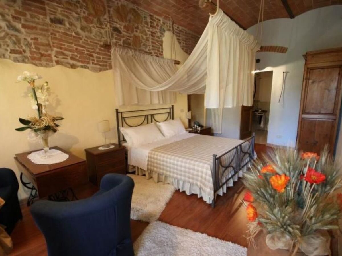 Podere Osteria : maison 8 pers. piscine à Pienza - Photo 27