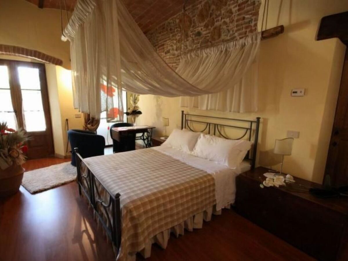 Podere Osteria : maison 8 pers. piscine à Pienza - Photo 28