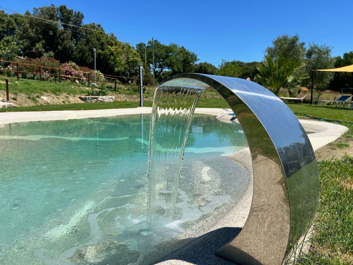 Maison de charme en Toscane avec piscine et jardin privé - Photo 1
