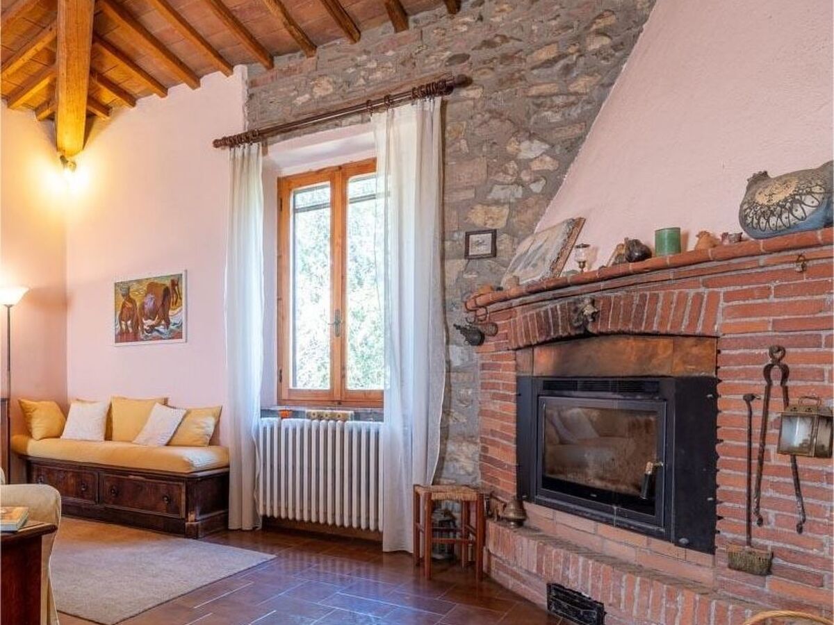 Maison de charme en Toscane avec piscine et jardin privé - Photo 4