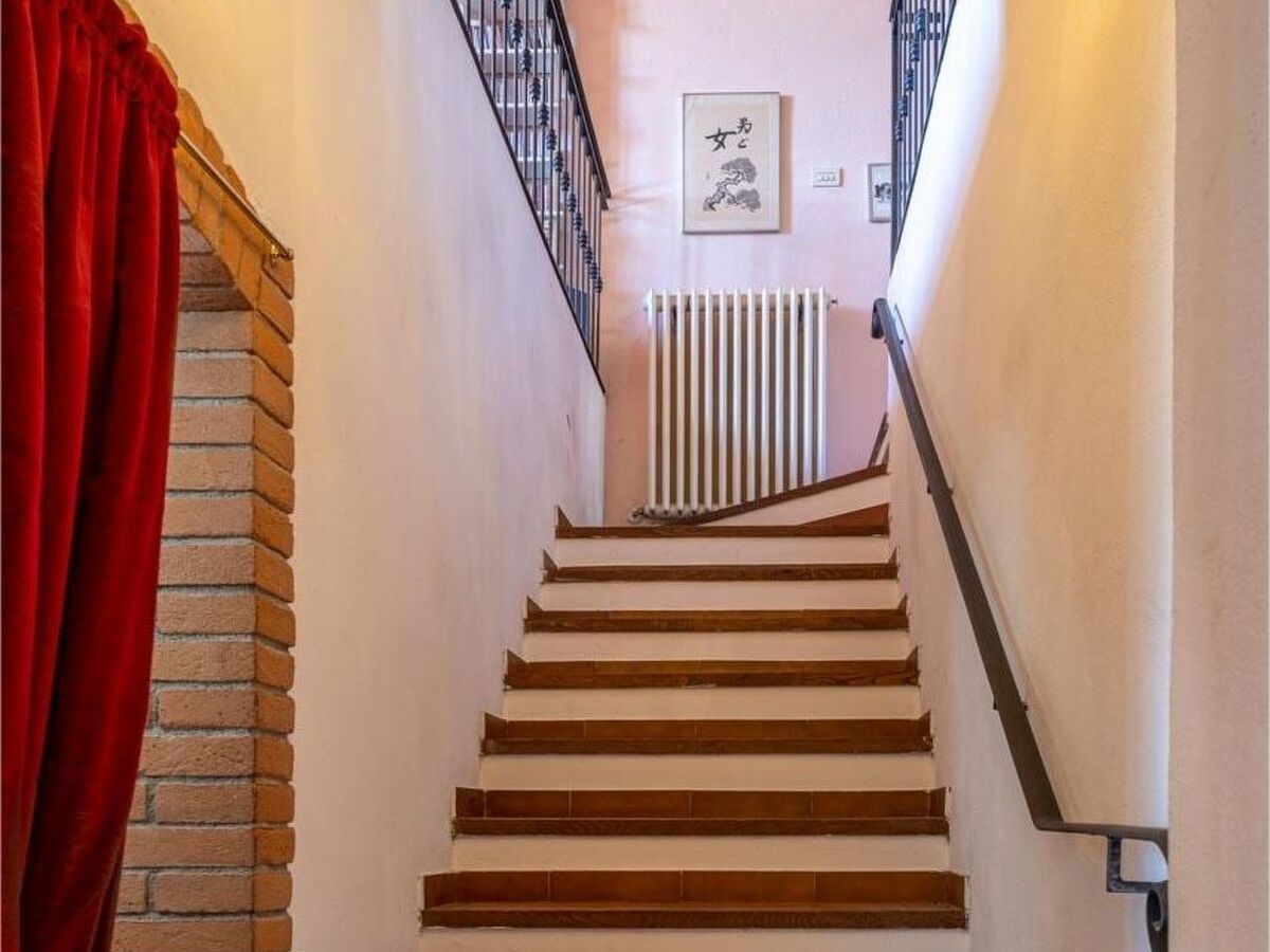 Maison de charme en Toscane avec piscine et jardin privé - Photo 5