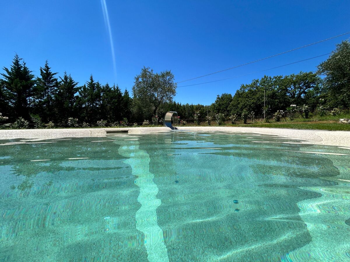 Maison de charme en Toscane avec piscine et jardin privé - Photo 12