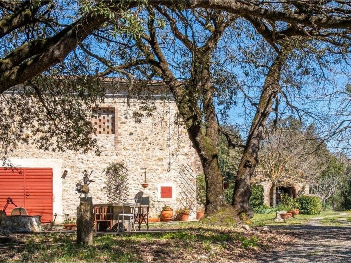 Maison de charme en Toscane avec piscine et jardin privé - Photo 15
