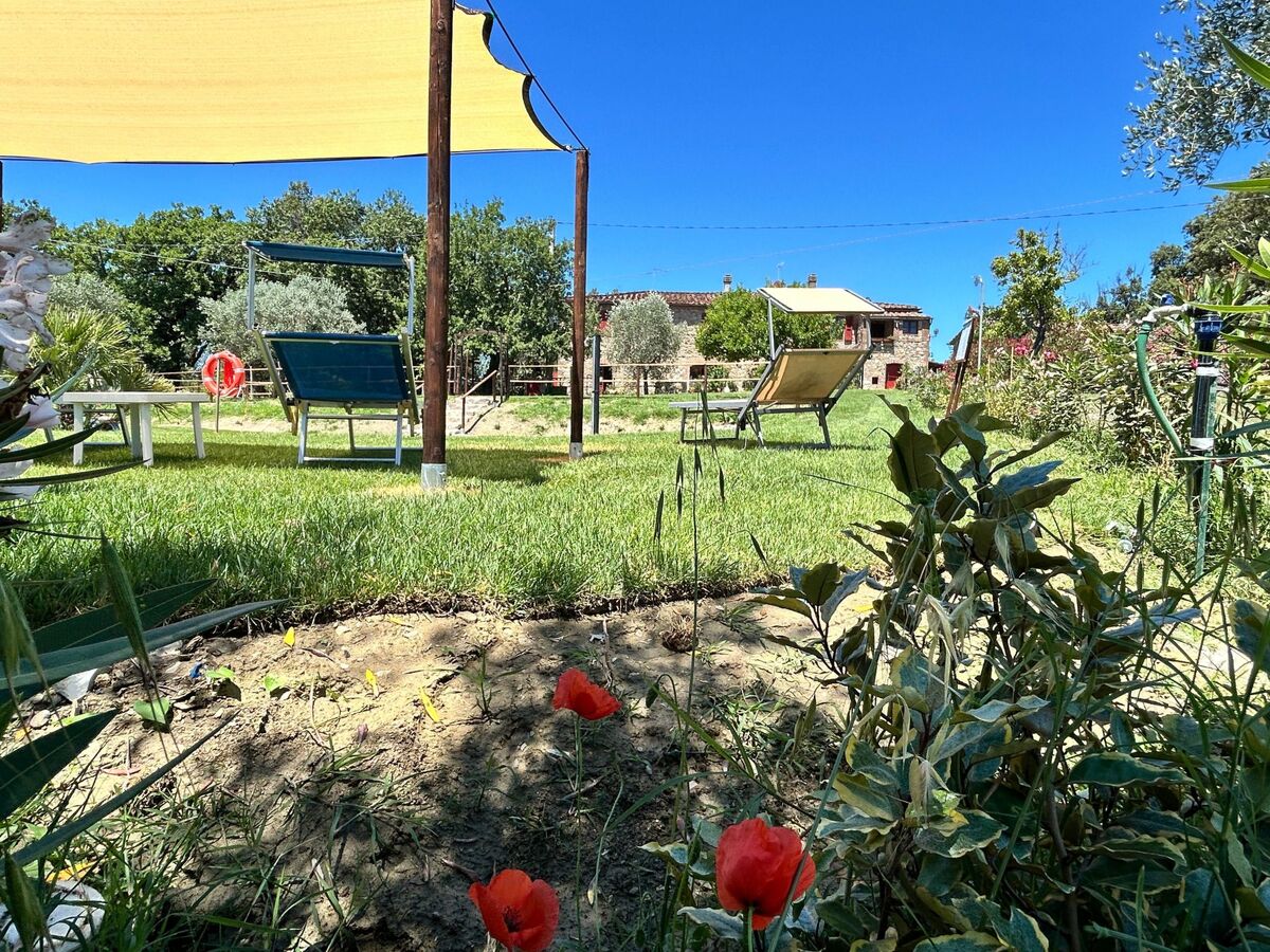 Maison de charme en Toscane avec piscine et jardin privé - Photo 17