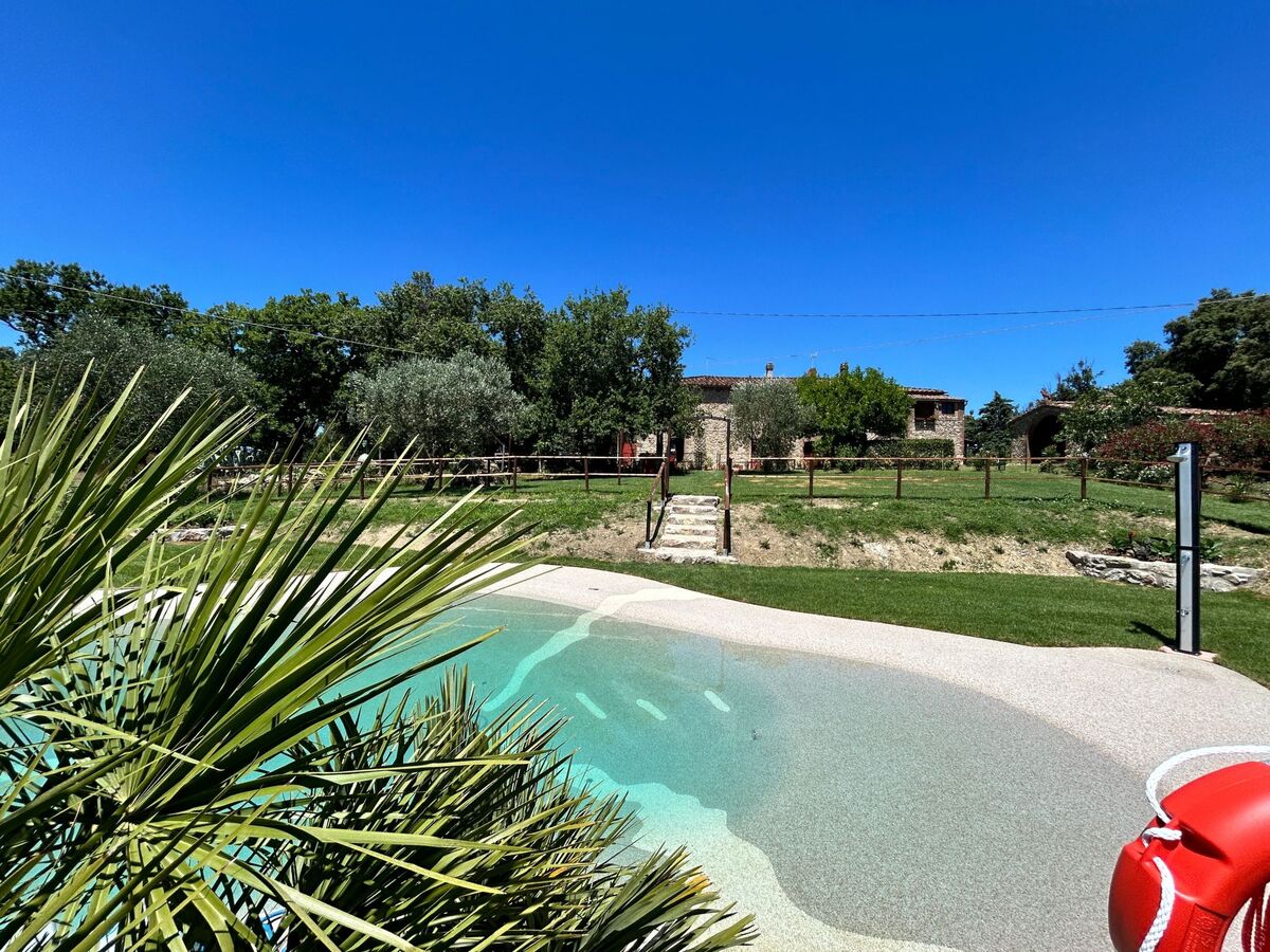 Maison de charme en Toscane avec piscine et jardin privé - Photo 18