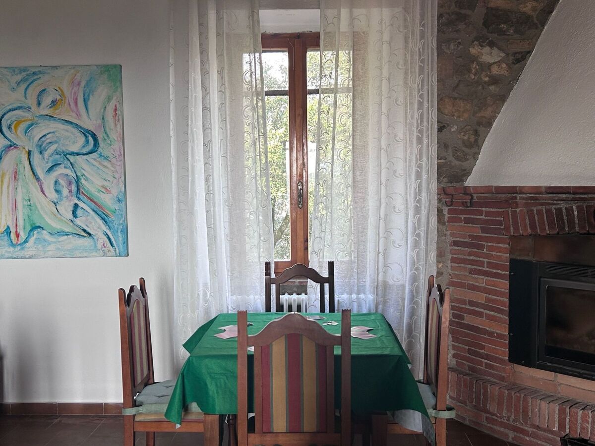 Maison de charme en Toscane avec piscine et jardin privé - Photo 19