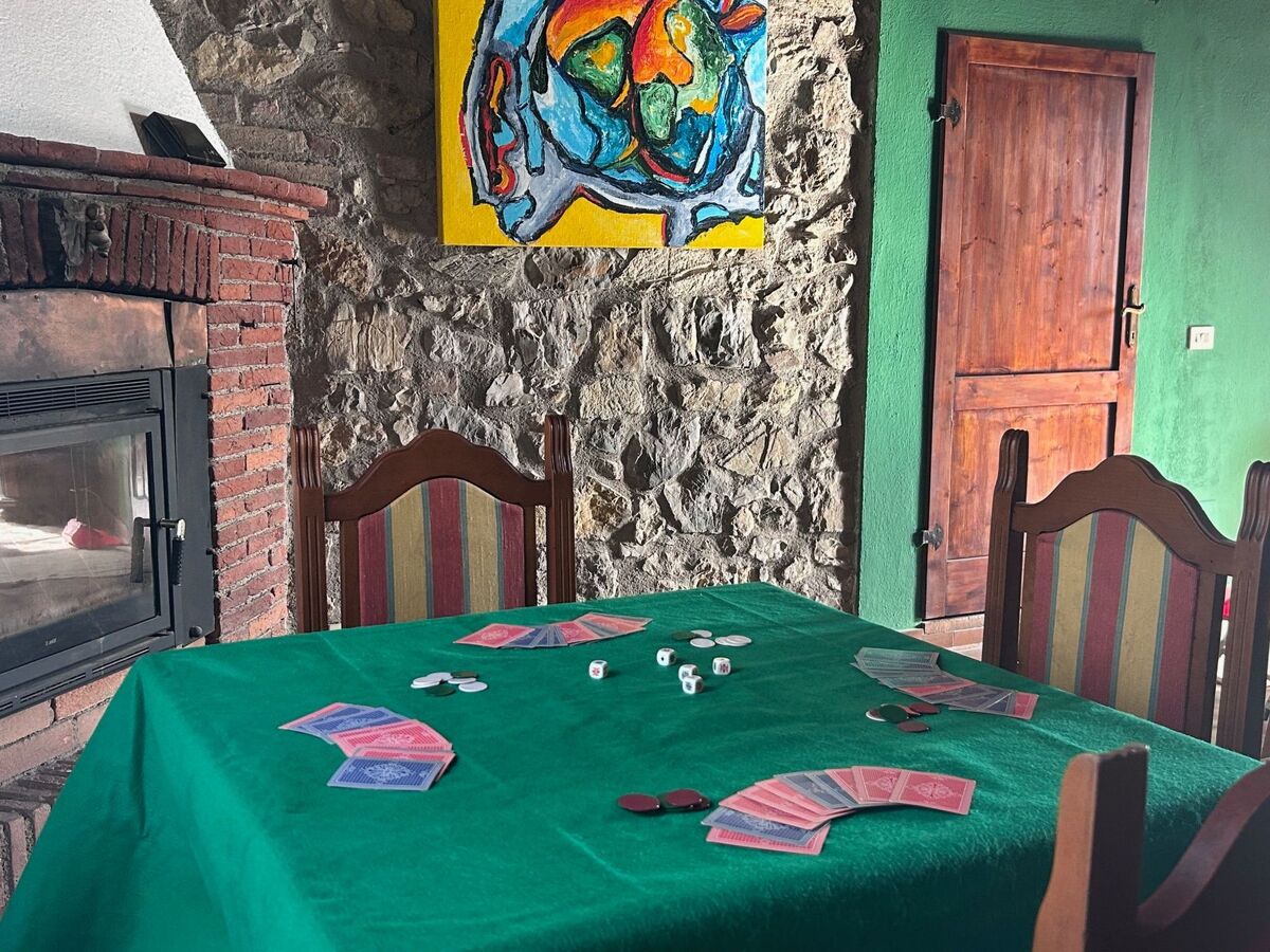 Maison de charme en Toscane avec piscine et jardin privé - Photo 20