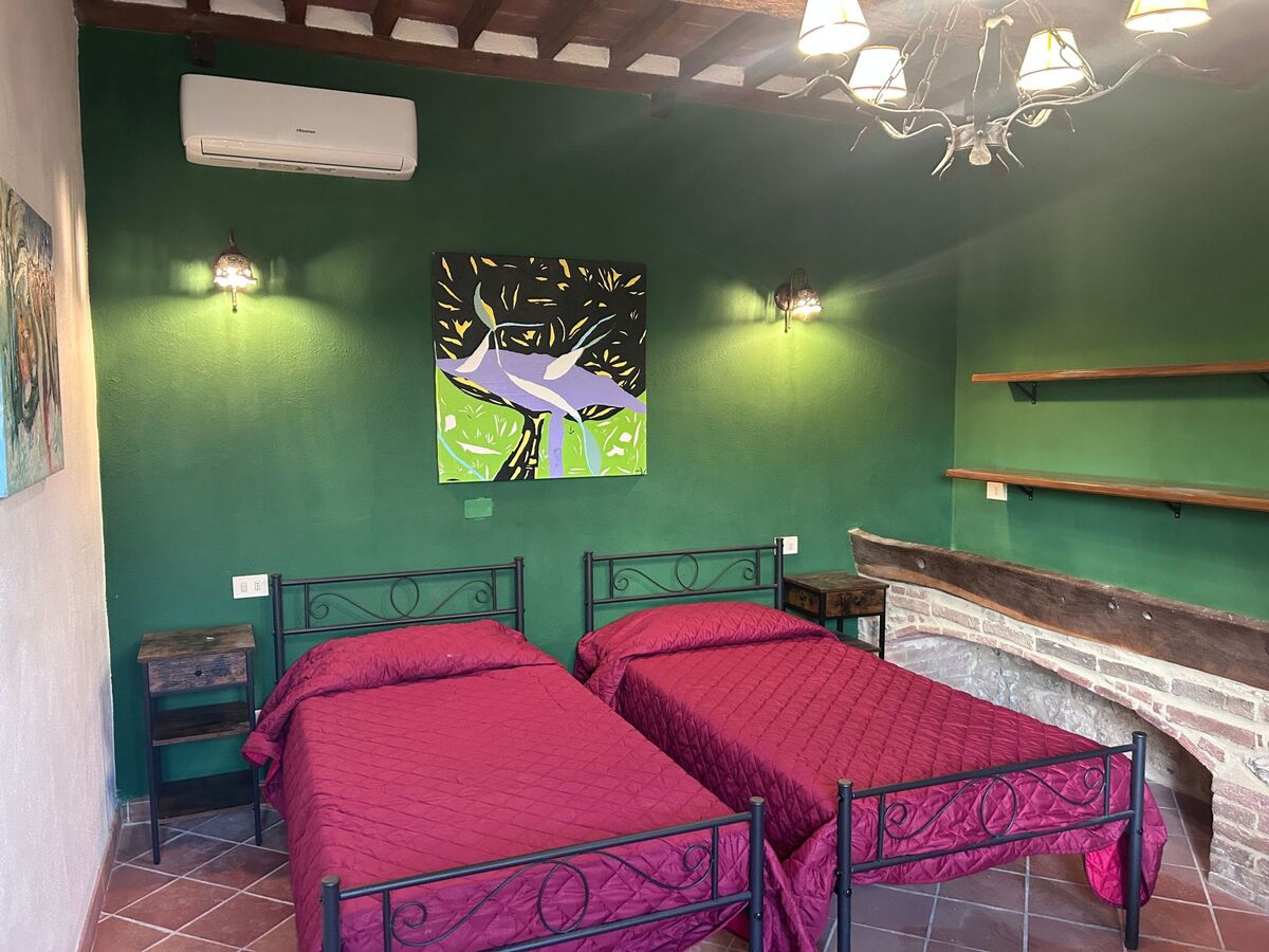 Maison de charme en Toscane avec piscine et jardin privé - Photo 22