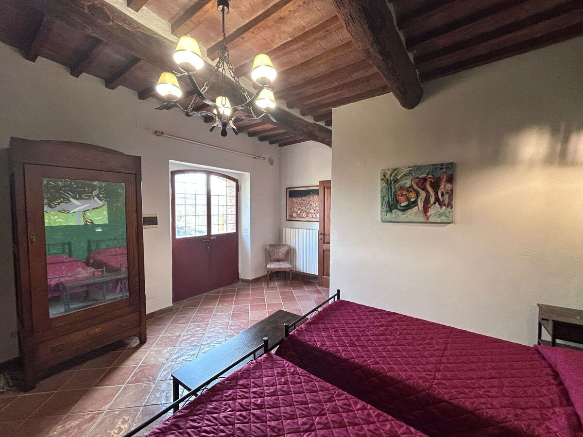 Maison de charme en Toscane avec piscine et jardin privé - Photo 24
