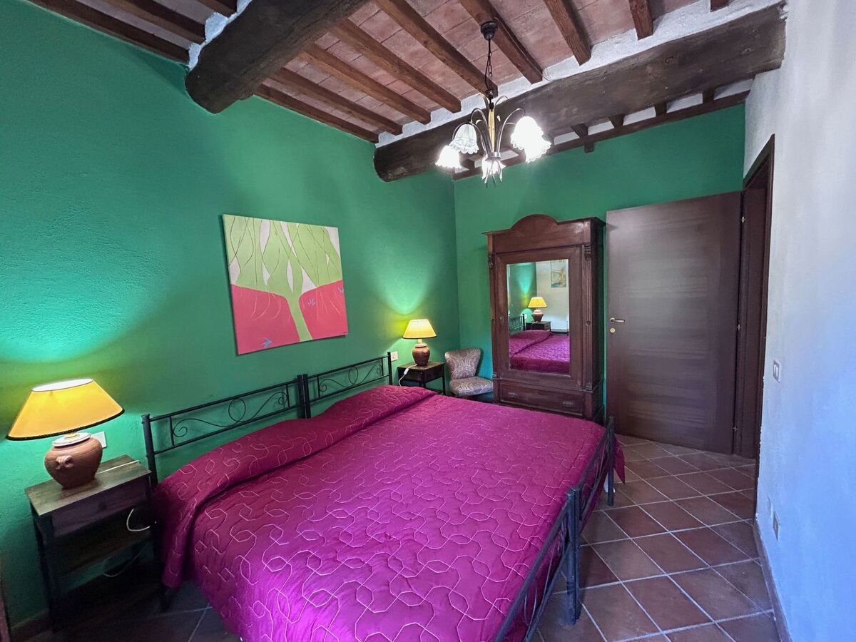 Maison de charme en Toscane avec piscine et jardin privé - Photo 25