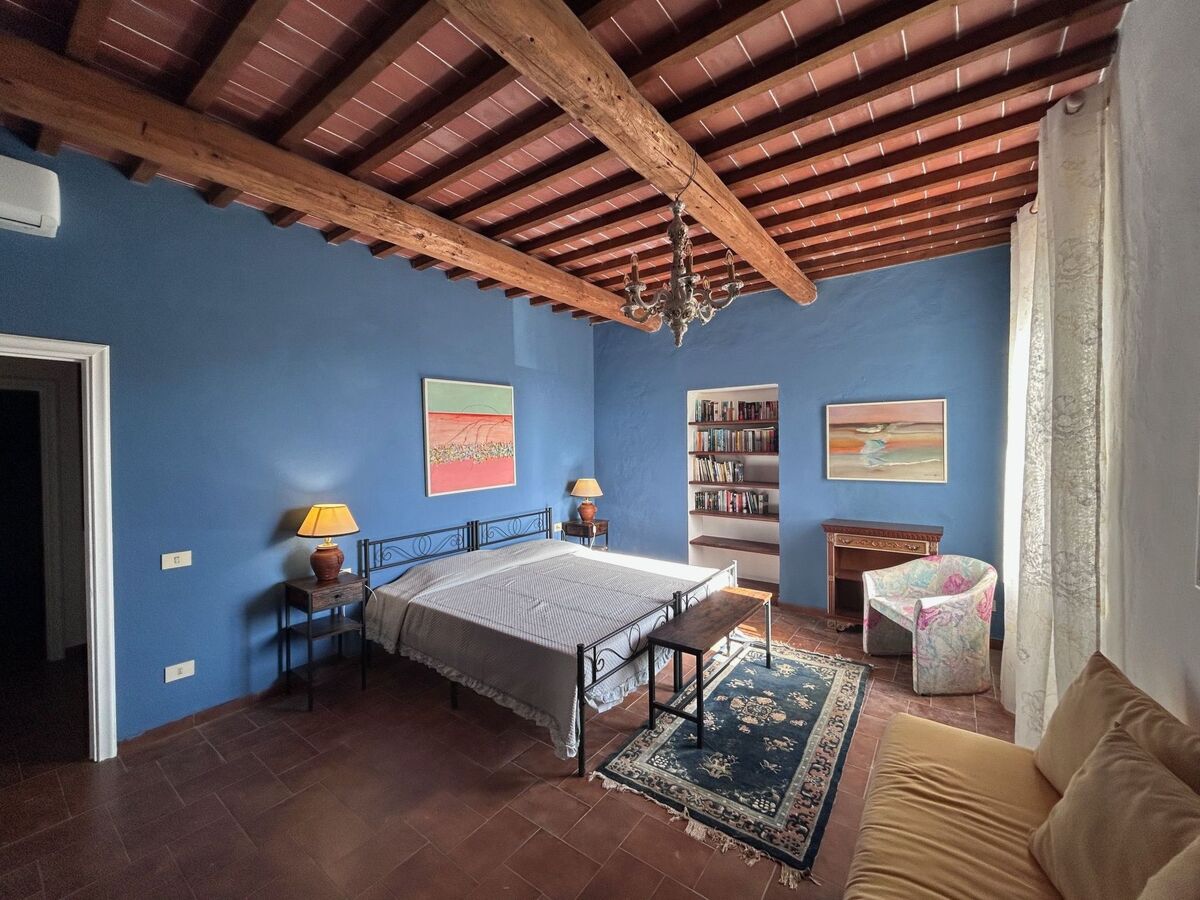 Maison de charme en Toscane avec piscine et jardin privé - Photo 26