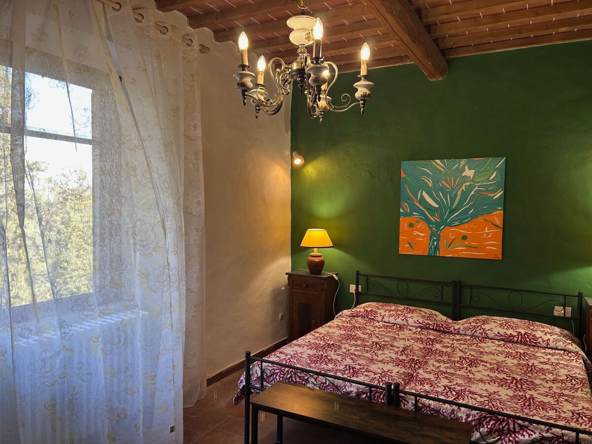 Maison de charme en Toscane avec piscine et jardin privé - Photo 27