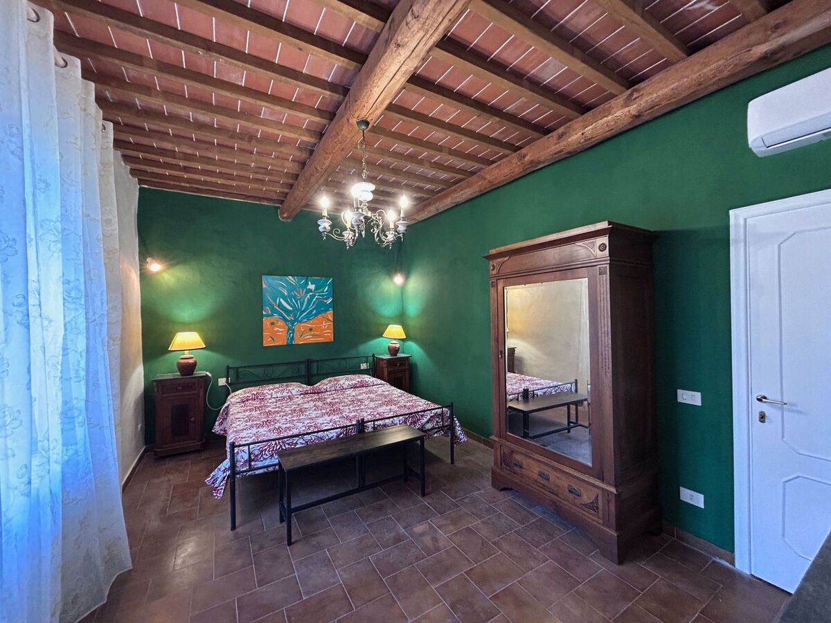 Maison de charme en Toscane avec piscine et jardin privé - Photo 28