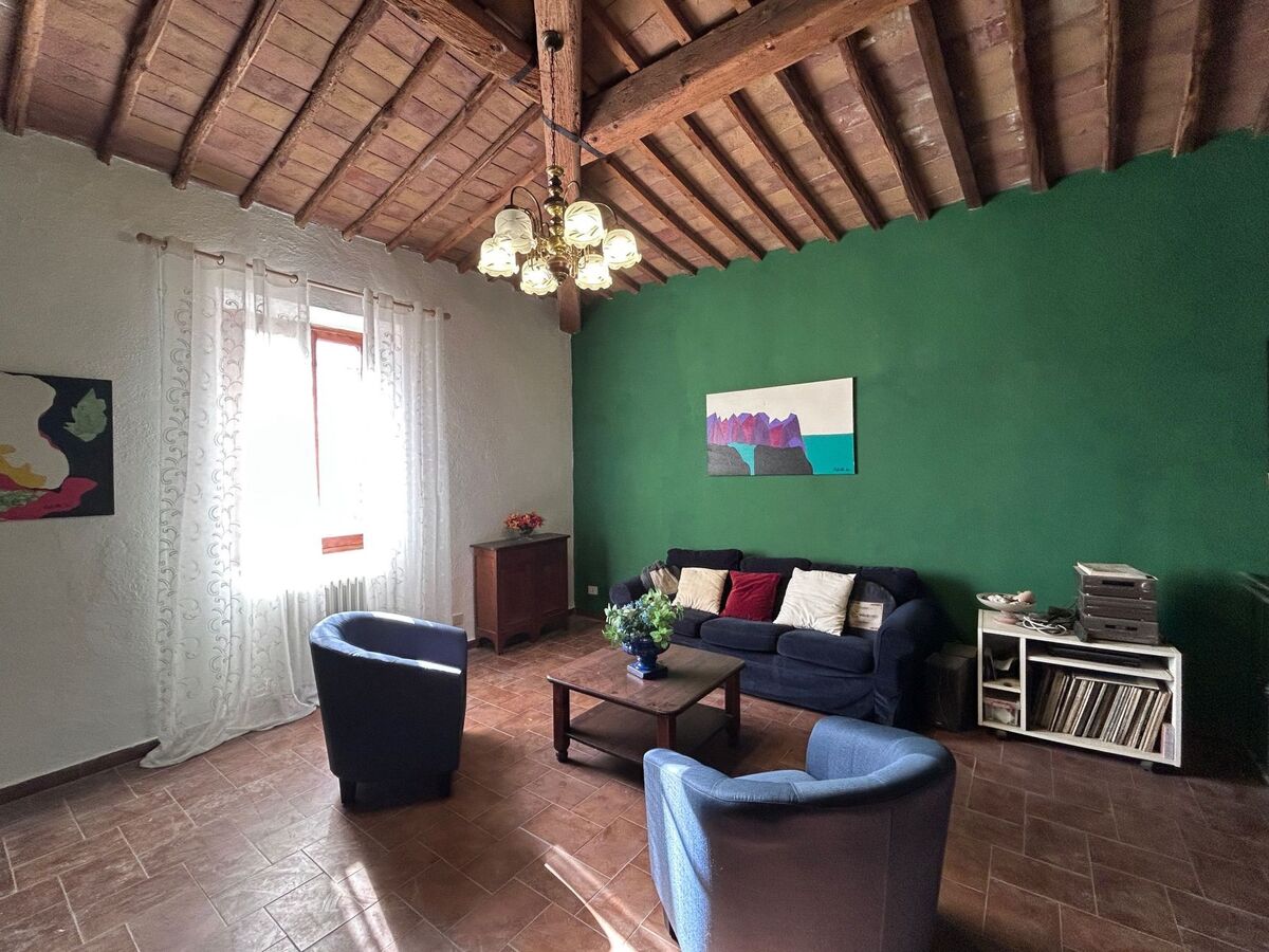 Maison de charme en Toscane avec piscine et jardin privé - Photo 29