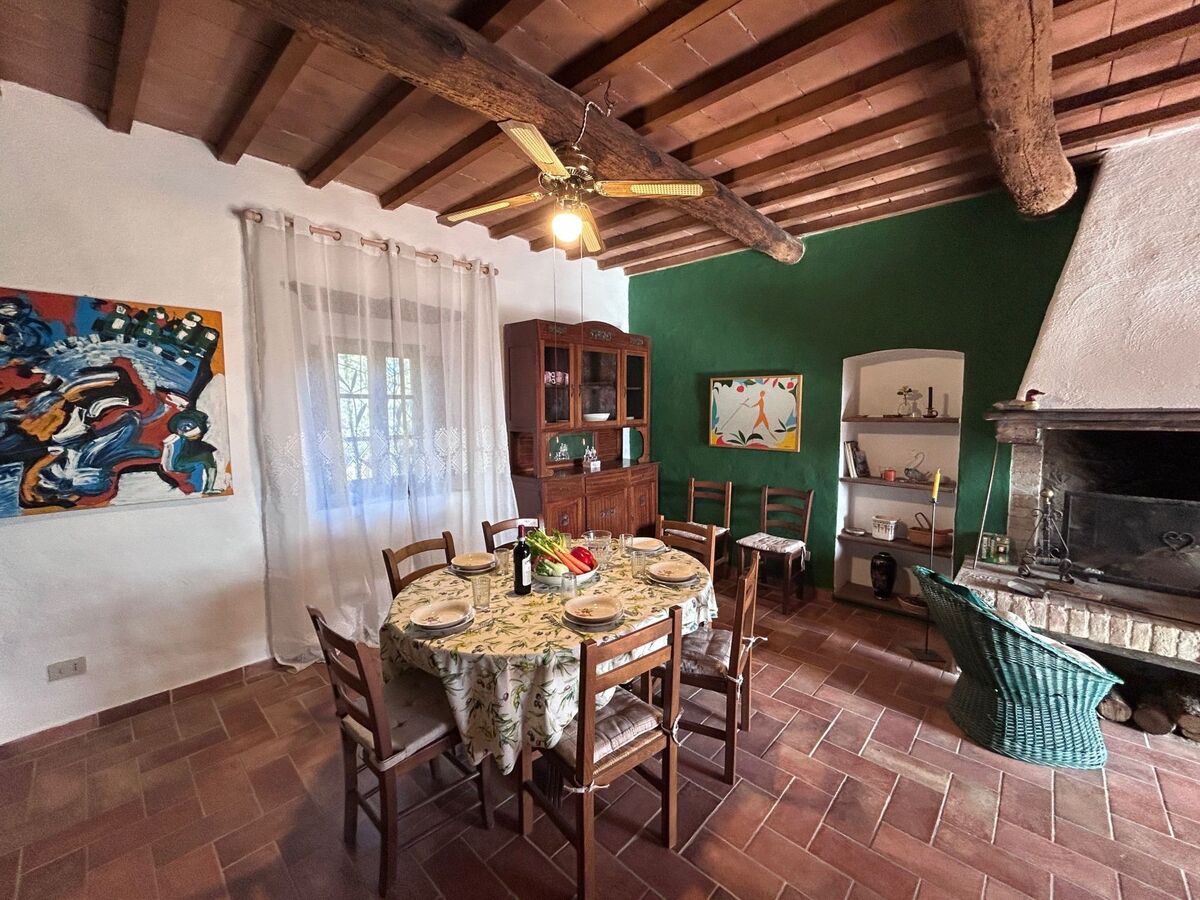 Maison de charme en Toscane avec piscine et jardin privé - Photo 30