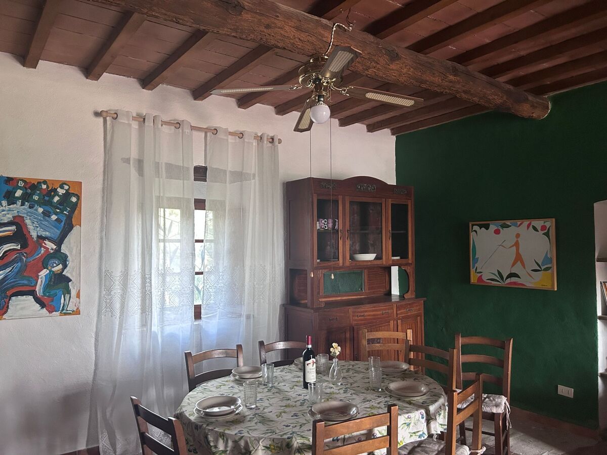 Maison de charme en Toscane avec piscine et jardin privé - Photo 31