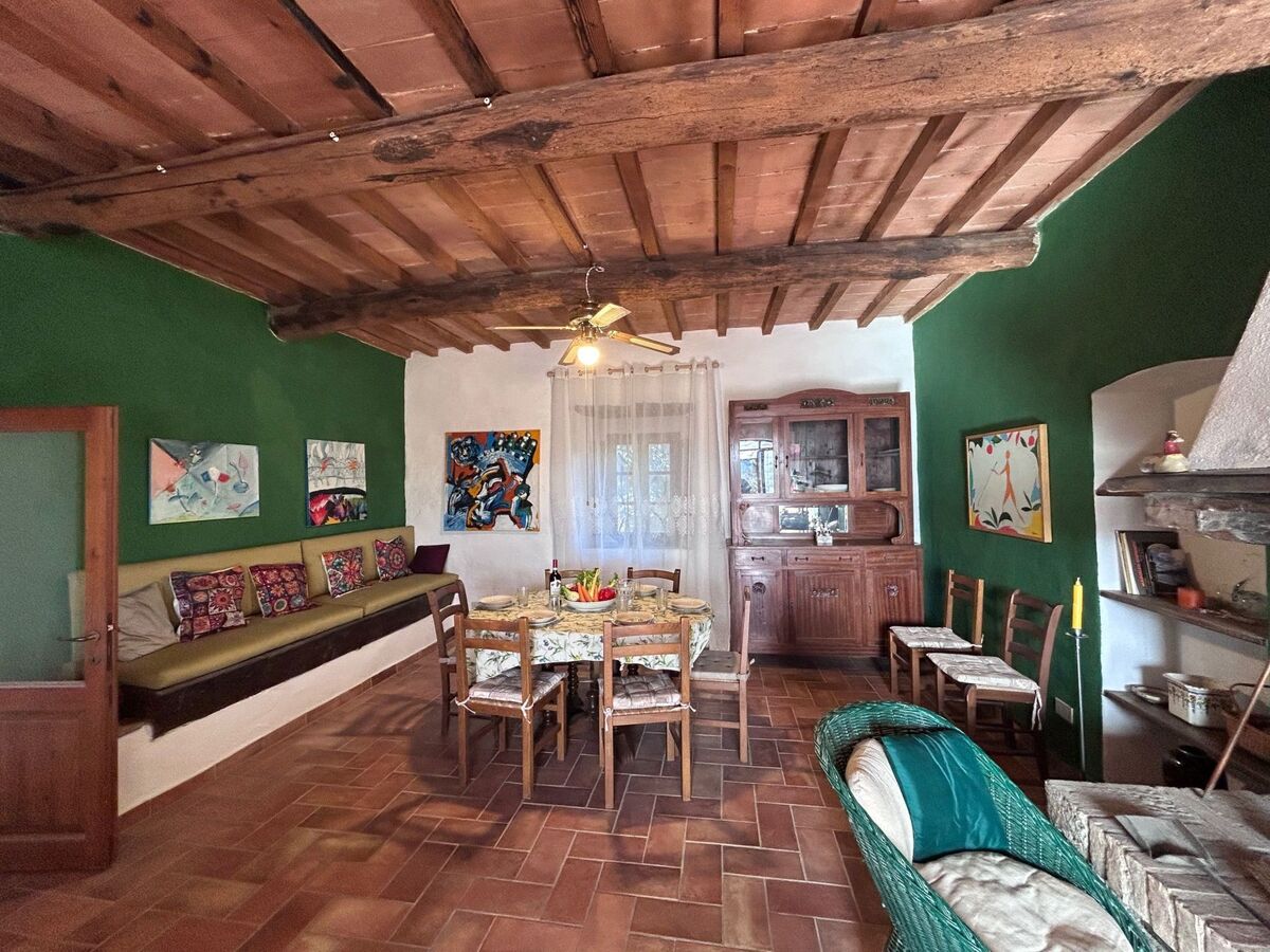 Maison de charme en Toscane avec piscine et jardin privé - Photo 32
