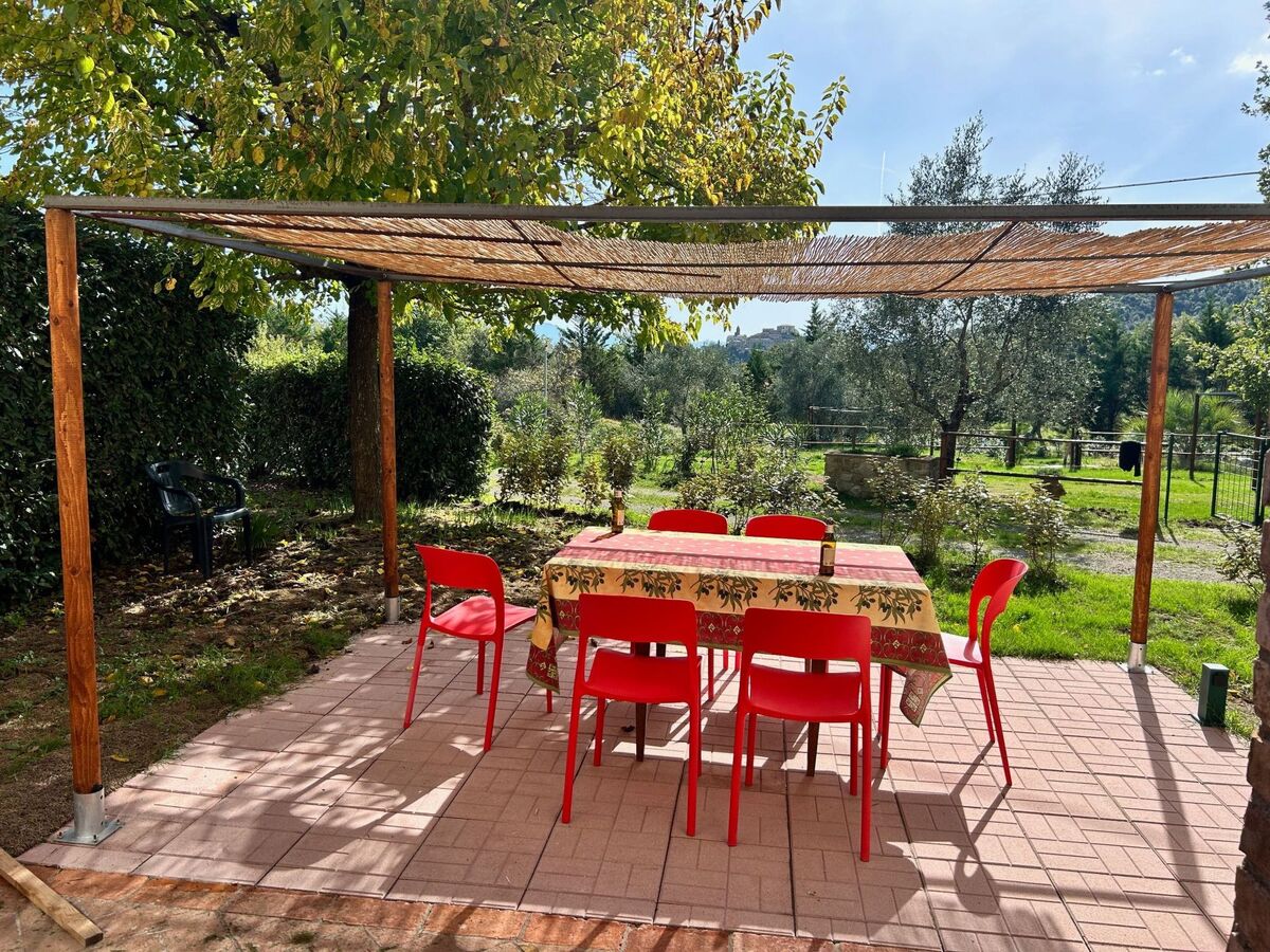 Maison de charme en Toscane avec piscine et jardin privé - Photo 33