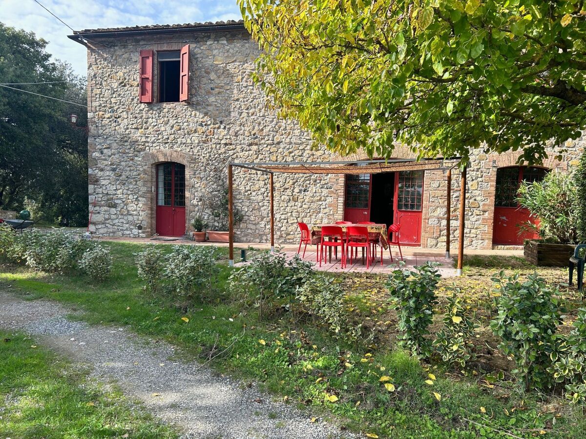 Maison de charme en Toscane avec piscine et jardin privé - Photo 34