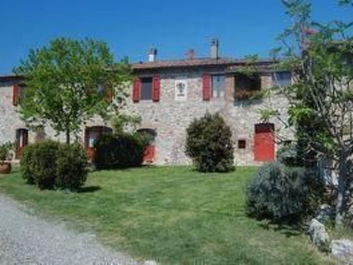 Agriturismo San Ansanino – Maison 6 pers. en forêt - Photo 2