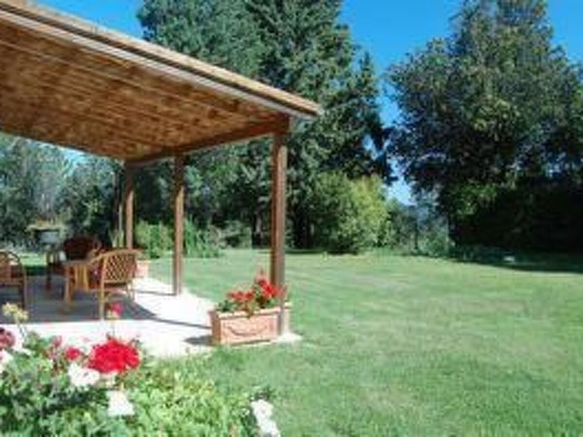 Agriturismo San Ansanino – Maison 6 pers. en forêt - Photo 4