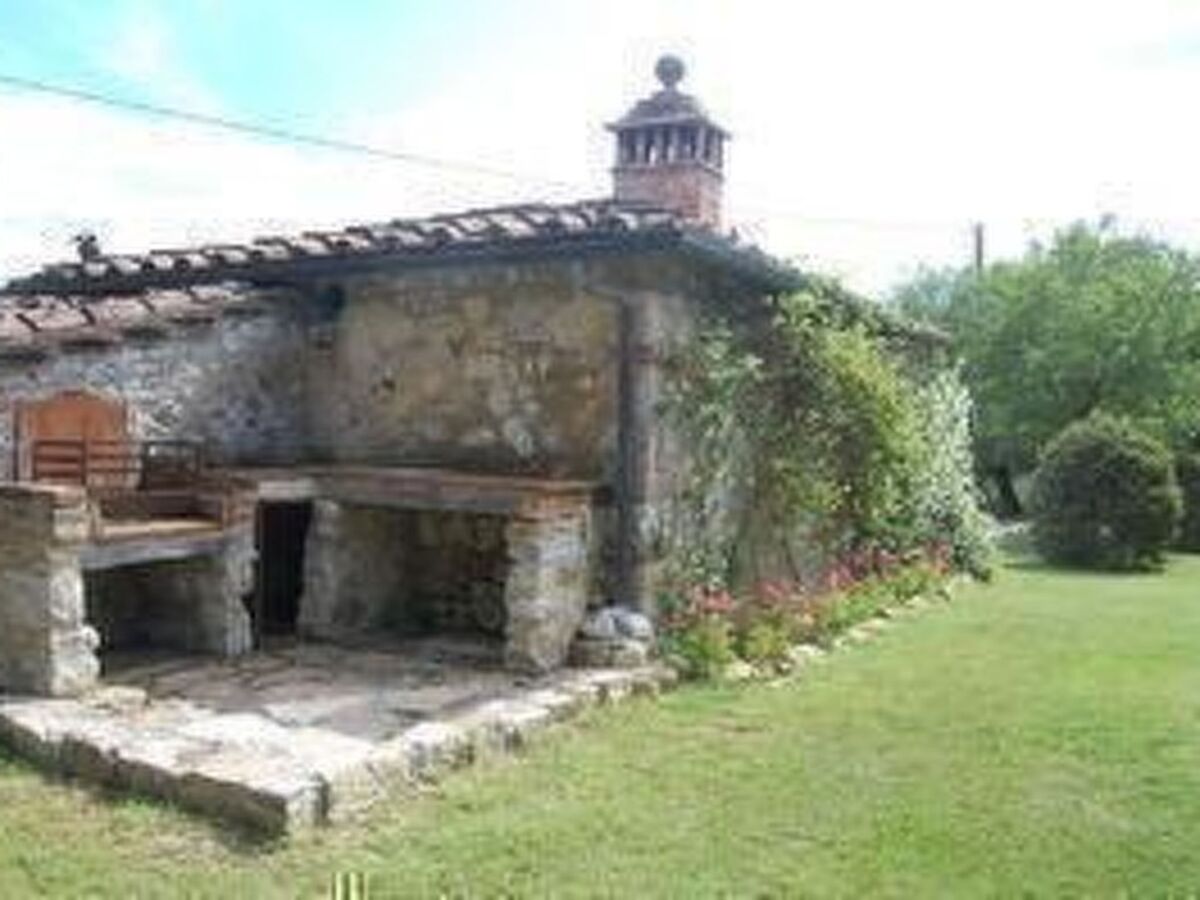 Agriturismo San Ansanino – Maison 6 pers. en forêt - Photo 6
