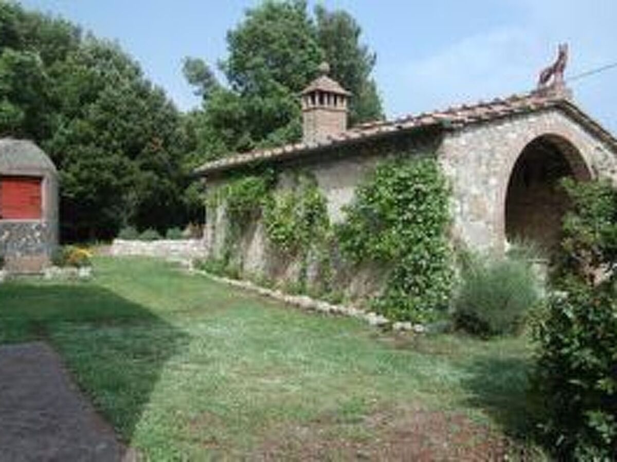 Agriturismo San Ansanino – Maison 6 pers. en forêt - Photo 7