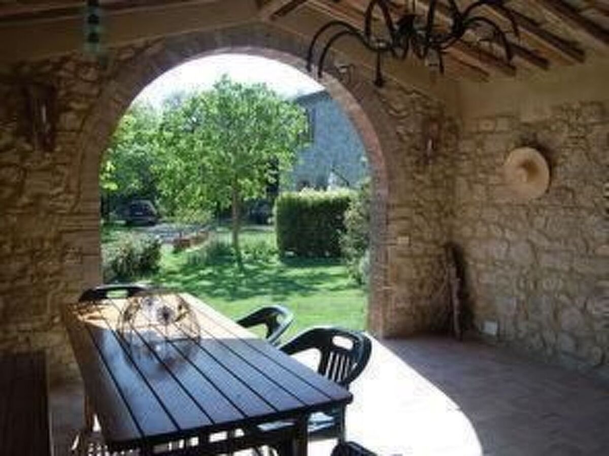 Agriturismo San Ansanino – Maison 6 pers. en forêt - Photo 8