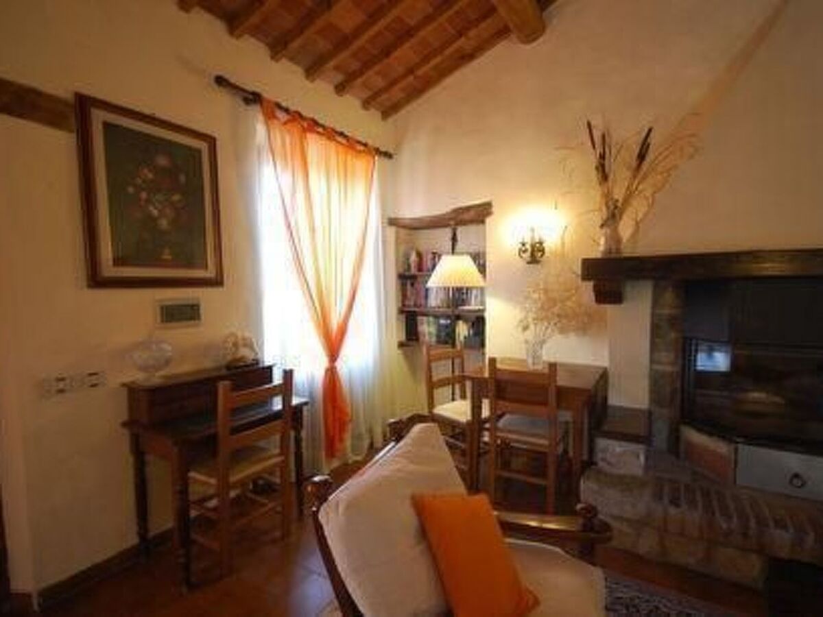 Agriturismo San Ansanino – Maison 6 pers. en forêt - Photo 14