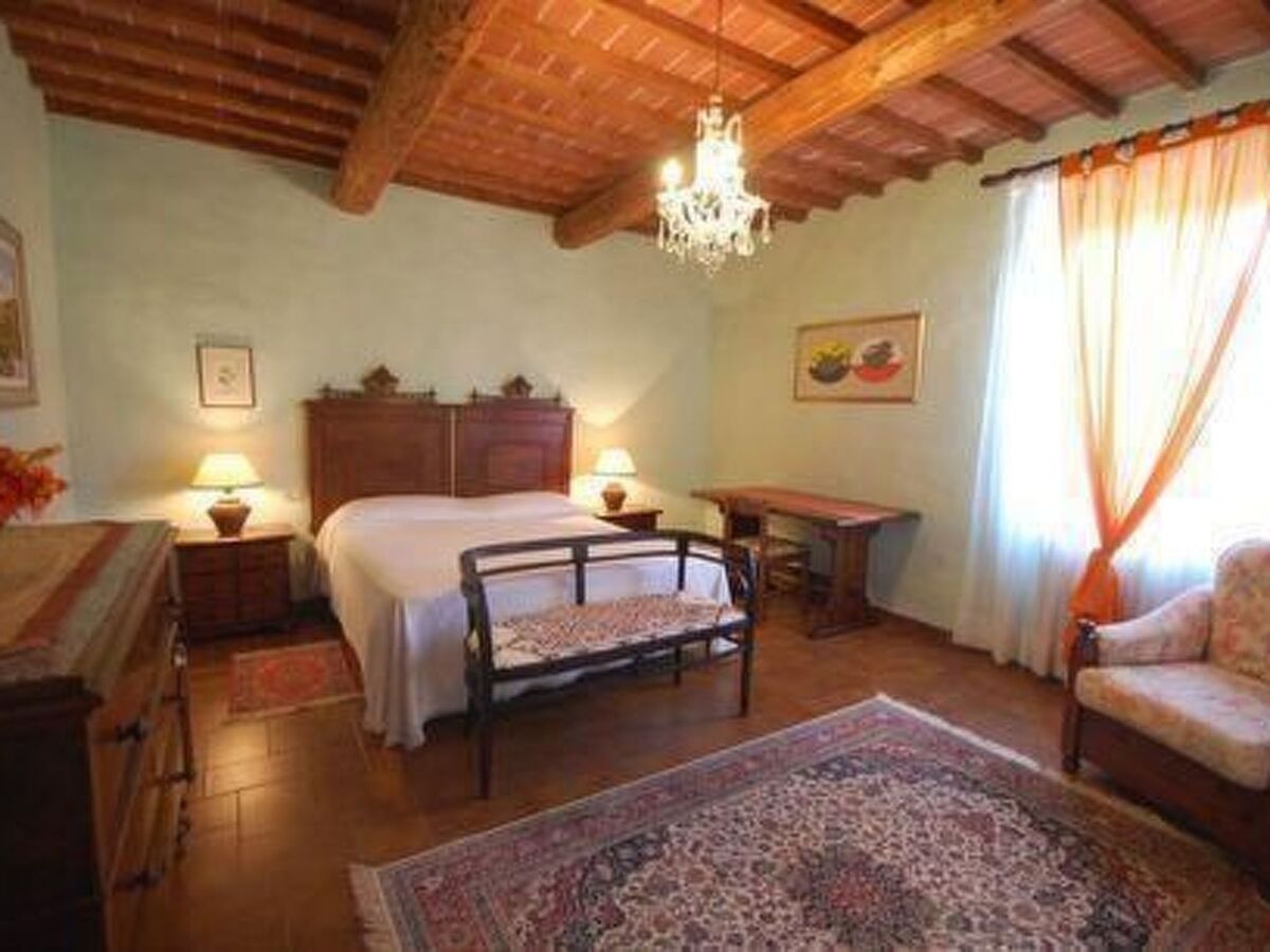 Agriturismo San Ansanino – Maison 6 pers. en forêt - Photo 15