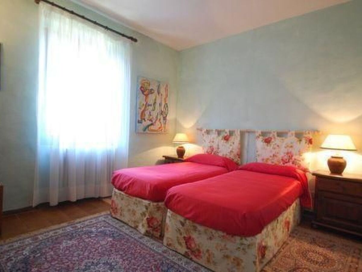 Agriturismo San Ansanino – Maison 6 pers. en forêt - Photo 17